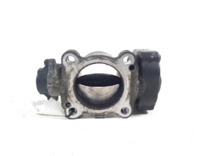 TOYOTA Corola Verso R1 (2004–2009) Accelerator valve 26100-0R010 - 3