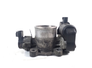 TOYOTA Corola Verso R1 (2004–2009) Accelerator valve 26100-0R010 - 4