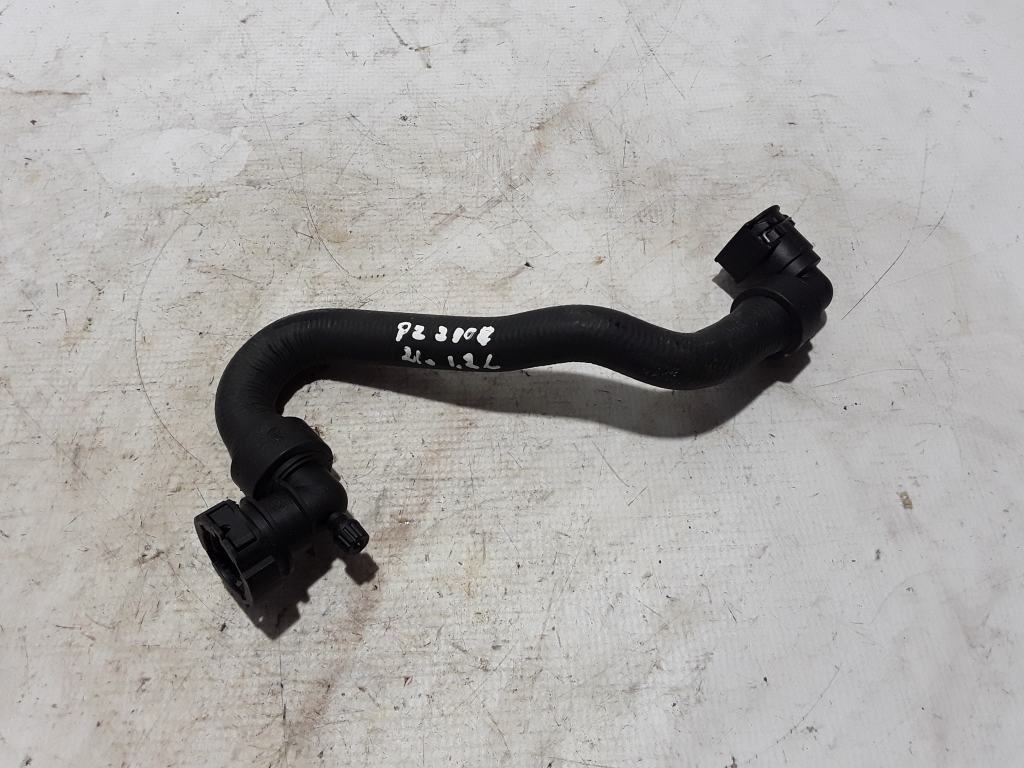 PECO Used Peugeot 2008 Cooling radiator hose 9824498980