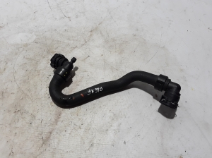   Radiator hose  - 9824498980 