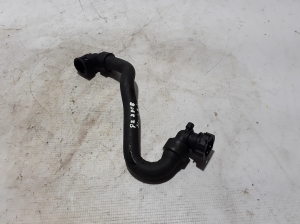 Peugeot 2008 P24 (2019–2026) Radiator hose 9824498980 - 3