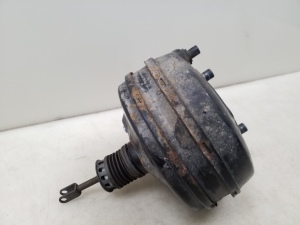 Opel Vectra C (2002–2008) Bremskraftverstärker 13126709 - 3