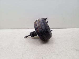 Opel Vectra C (2002–2008) Bremskraftverstärker 13126709 - 4