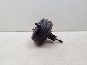 Opel Vectra C (2002–2008) Bremskraftverstärker 13126709 - 6