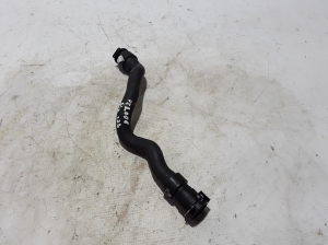 Peugeot 2008 P24 (2019–2026) Radiator hose 9824483480 - 3