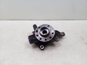   Radnabe Vorderrad  -  