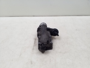 Opel Vectra C (2002–2008) EGR-klapi siiber 08226806 - 3