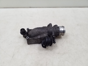   AGR-Drosselklappe  - 08226806 