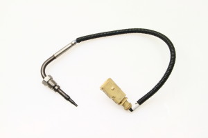  Exhaust gas sensor 