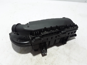   Air filter housing  - 9812735680 