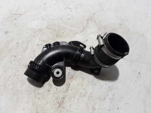 Peugeot 2008 P24 (2019–2026) Air intake hose 9812736080 - 3