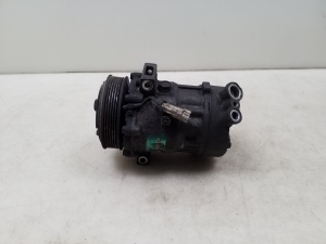  Air conditioner compressor 