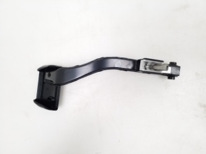 AUDI A6 C6 (2004–2011) Piduripedaal 4F1723140C - 2