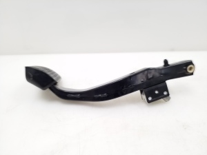 AUDI A6 C6 (2004–2011) Piduripedaal 4F1723140C - 4