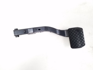AUDI A6 C6 (2004–2011) Piduripedaal 4F1723140C - 5