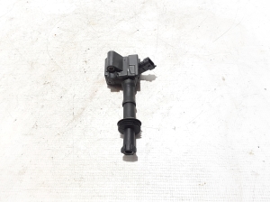  Ignition coil 