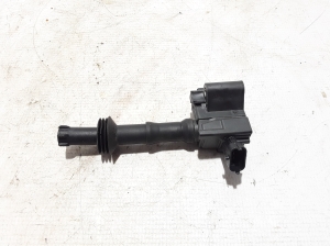  Ignition coil 