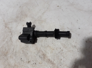  Ignition coil 