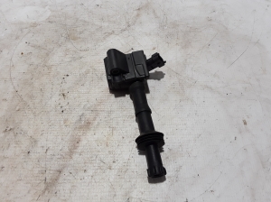  Ignition coil 