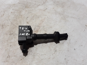  Ignition coil 