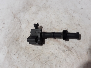  Ignition coil 