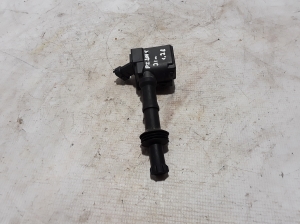  Ignition coil 