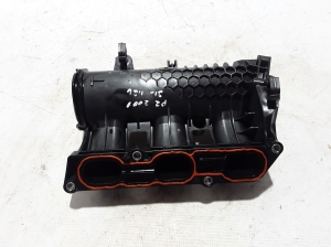   Intake manifold 