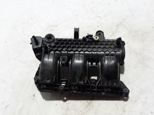  Intake manifold 