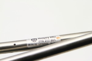 Volkswagen Amarok I (2010–2022) Pipe 2H6317801 - 2