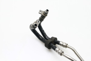 Volkswagen Amarok I (2010–2022) Pipe 2H6317801 - 3