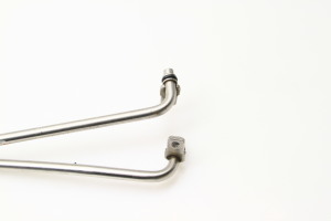 Volkswagen Amarok I (2010–2022) Pipe 2H6317801 - 4