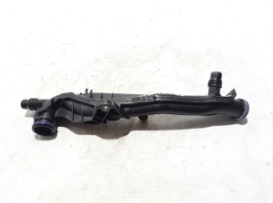 Peugeot 2008 P24 (2019–2026) Caurule 9834388280 - 3
