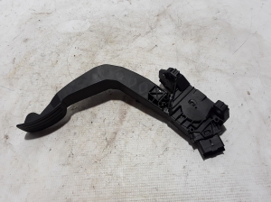 Peugeot 2008 P24 (2019–2026) Accelerator pedal 9837891880 - 2