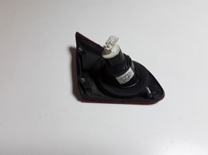 NISSAN Qashqai (2006–2013) Tagatuli tagaluugil 89071064 - 2