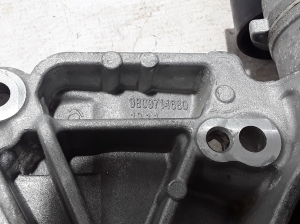  Generator holder 