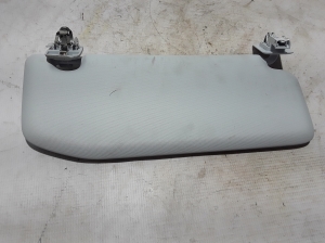 Peugeot 2008 P24 (2019–2026) Sun visor 96738898PR - 2