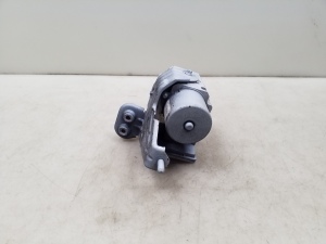 Opel Vectra C (2002–2008) ABS-plokk ja selle osad 09191496 - 3