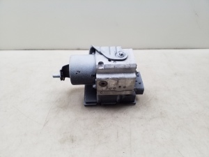 Opel Vectra C (2002–2008) ABS-plokk ja selle osad 09191496 - 4