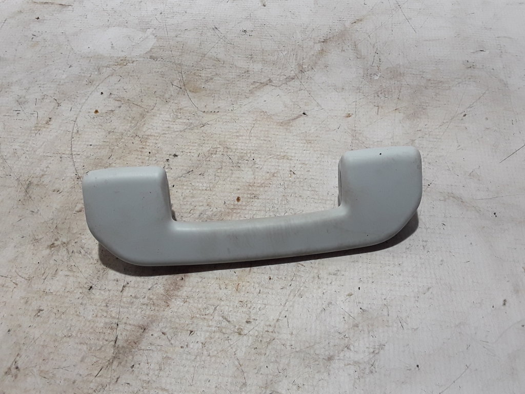 Used Peugeot 2008 Roof inner handle 98012429PR