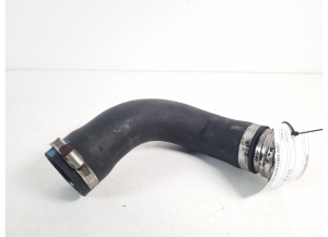TOYOTA Corola Verso R1 (2004–2009) Intercooler hose 17343-26021 - 2