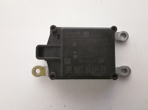 Aklās zonas radars Distronic - 4057146068