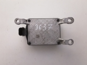 NISSAN Micra K14 (2017–2026) Blind spot radar Distronic 4057146068 - 3