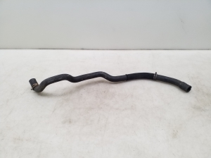Opel Vectra C (2002–2008) Schlauch 9202149 - 2
