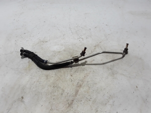 Peugeot 2008 P24 (2019–2026) Caurule 9813607380 - 2