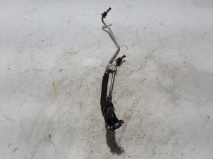 Peugeot 2008 P24 (2019–2026) Caurule 9813607380 - 3