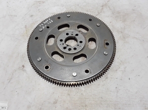  Clutch flywheel 