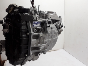 Peugeot 2008 P24 (2019–2026) Käigukast 9838183380 - 3