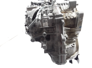 Peugeot 2008 P24 (2019–2026) Käigukast 9838183380 - 4