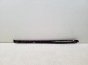 Opel Vectra C (2002–2008) Dashboard trim 13123983 - 4