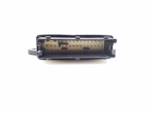 Opel Vectra C (2002–2008) Front door control unit 13170177 - 2